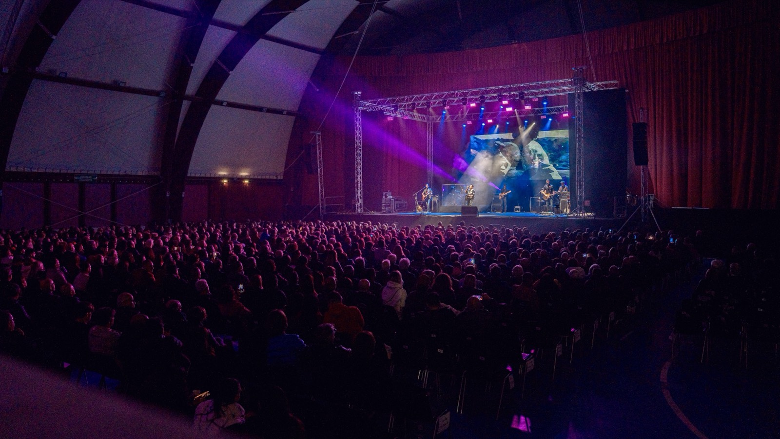 Palaforum Giuseppe Bellavia