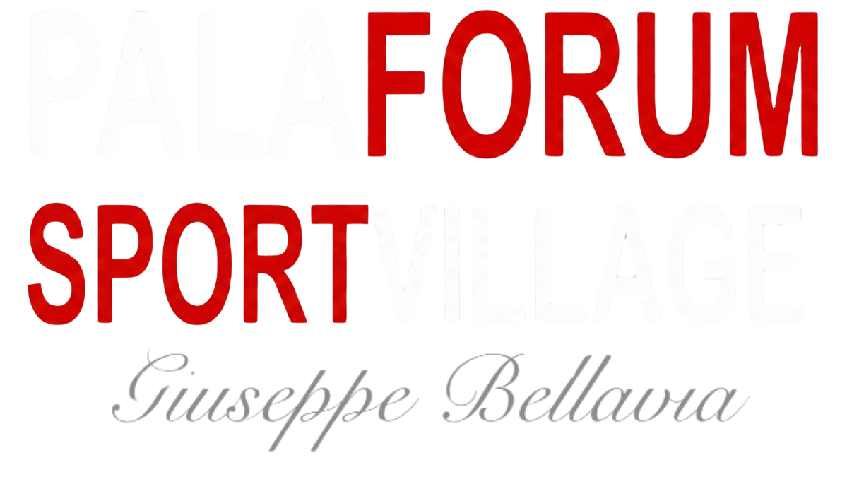 Palaforum Giuseppe Bellavia